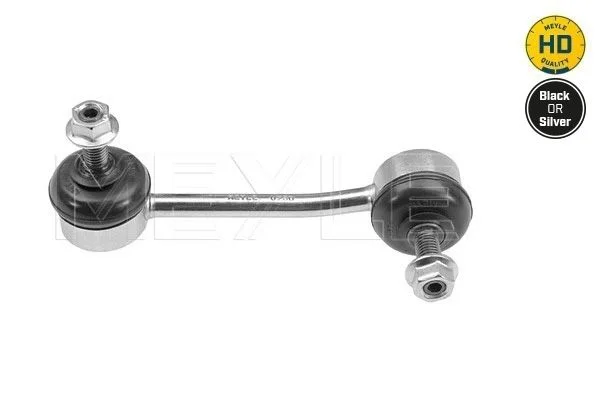 Link/Coupling Rod, stabiliser bar MEYLE 016 060 0042/HD