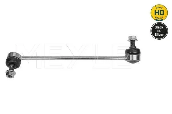 Link/Coupling Rod, stabiliser bar MEYLE 016 060 0044/HD