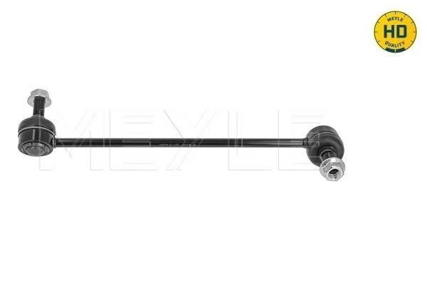 Link/Coupling Rod, stabiliser bar MEYLE 016 060 0045/HD