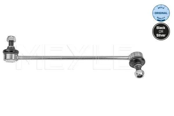 Link/Coupling Rod, stabiliser bar MEYLE 016 060 0071