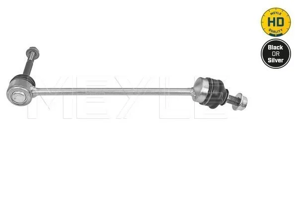 Link/Coupling Rod, stabiliser bar MEYLE 016 060 0109/HD