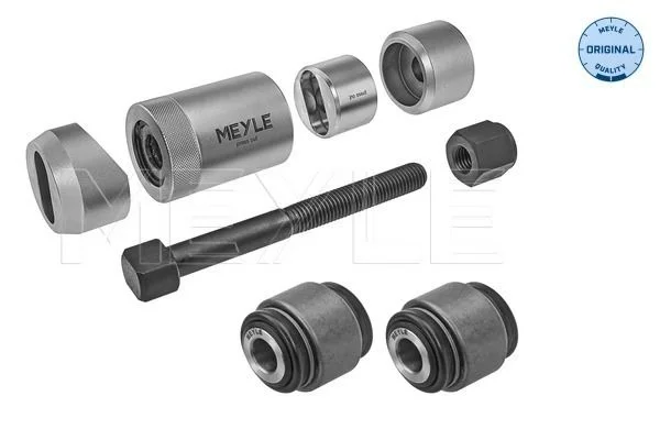 Kit de reparação, homocinética MEYLE 016 754 0001