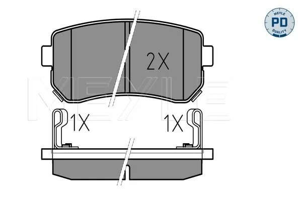 402 MEYLE 025 243 2015/PD