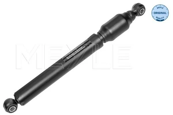 Shock Absorber, steering MEYLE 026 046 0161