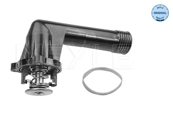 Thermostat, coolant MEYLE 028 295 0001