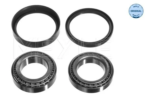 Kit de rolamentos de roda MEYLE 034 033 0040
