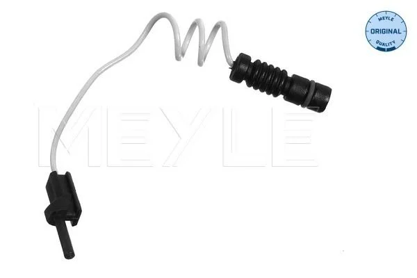 Warning Contact, brake pad wear MEYLE 034 054 0010