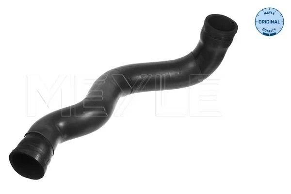 Charge Air Hose MEYLE 039 528 0003