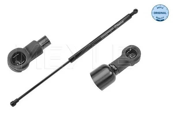 Gas Spring, boot/cargo area MEYLE 040 910 0001
