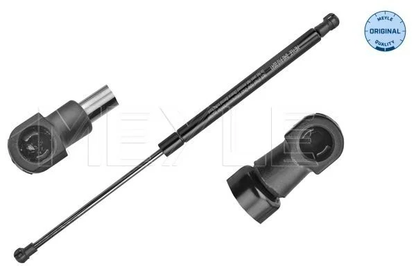 Gas Spring, boot/cargo area MEYLE 040 910 0041