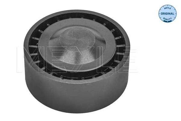 Deflection/Guide Pulley, V-ribbed belt MEYLE 100 009 0016