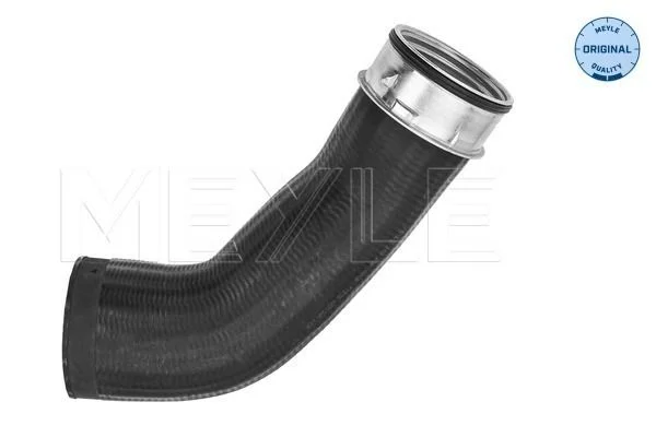 Charge Air Hose MEYLE 100 036 0066