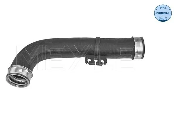 Charge Air Hose MEYLE 100 036 0068