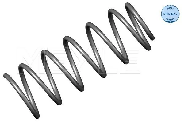 Suspension Spring MEYLE 100 041 0002