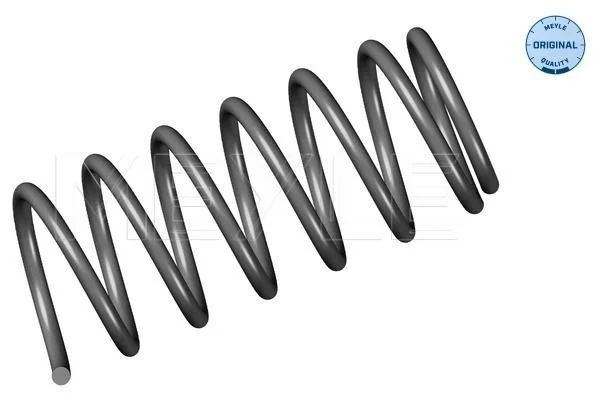 Suspension Spring MEYLE 100 041 0003
