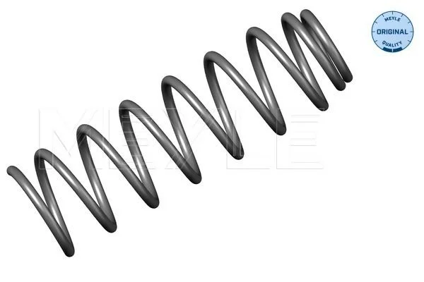 Suspension Spring MEYLE 100 051 0002