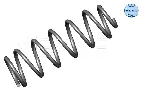 Suspension Spring MEYLE 100 051 0004