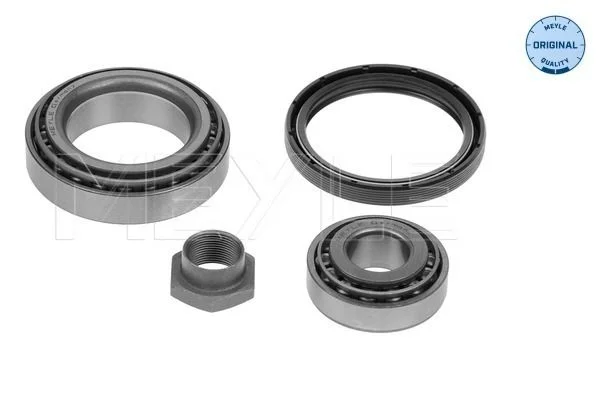 Kit de rolamentos de roda MEYLE 100 098 0028/S