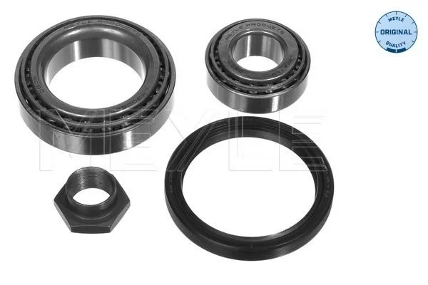Kit de rolamentos de roda MEYLE 100 098 0029/S