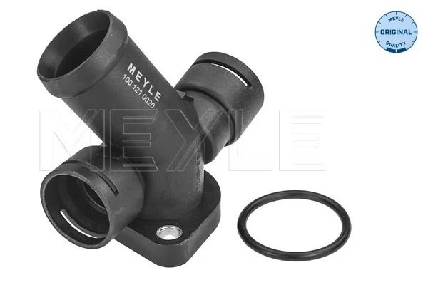 Flange do líquido de arrefecimento MEYLE 100 121 0020