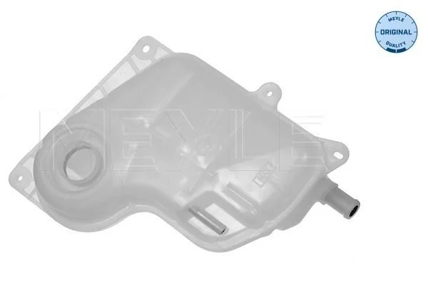 Expansion Tank, coolant MEYLE 100 121 0064