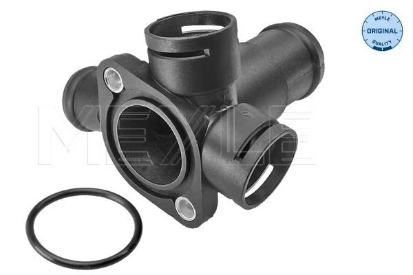 Coolant Flange MEYLE 100 121 0112