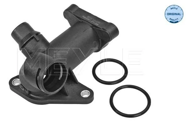Flange do líquido de arrefecimento MEYLE 100 121 0113