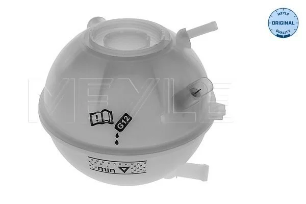 Depósito de expansão, refrigerante MEYLE 100 121 1064