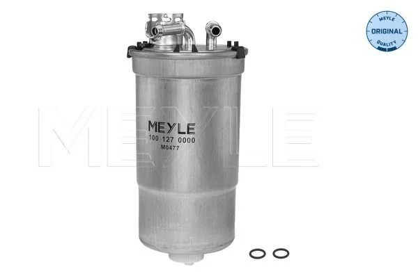 Filtro de Combustível MEYLE 100 127 0000