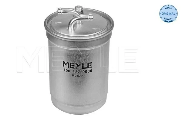 Filtro de Combustível MEYLE 100 127 0006