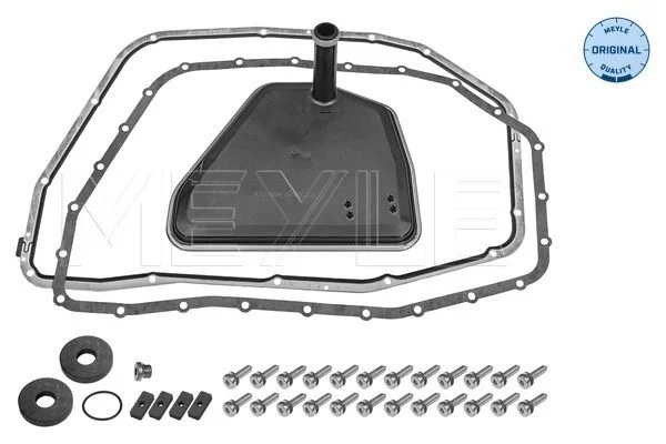 Parts kit, automatic transmission oil change MEYLE 100 135 0004/SK