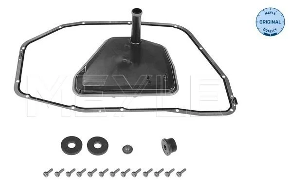 Conjunto de Peças, troca de óleo da transmissão automática MEYLE 100 135 0005/SK