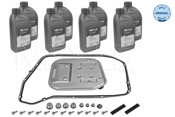 Parts kit, automatic transmission oil change MEYLE 100 135 0013