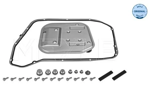 Conjunto de Peças, troca de óleo da transmissão automática MEYLE 100 135 0013/SK