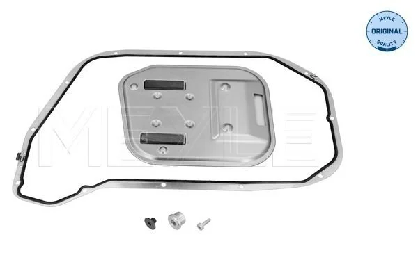 Conjunto de Peças, troca de óleo da transmissão automática MEYLE 100 135 0015/SK
