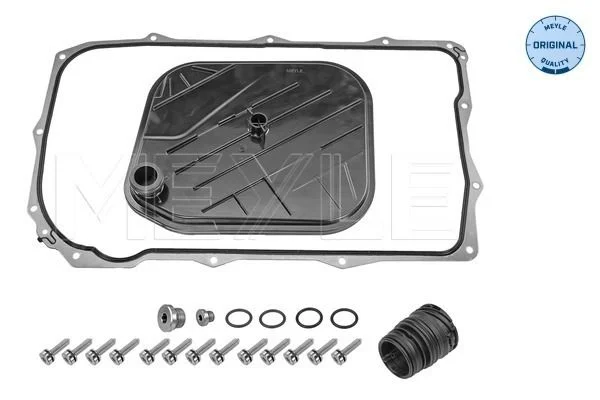 Conjunto de Peças, troca de óleo da transmissão automática MEYLE 100 135 0016/SK