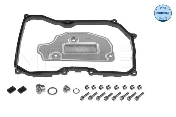 Conjunto de Peças, troca de óleo da transmissão automática MEYLE 100 135 0101/SK