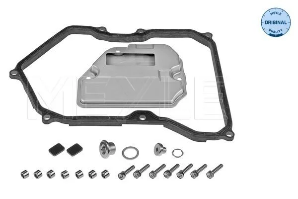Parts kit, automatic transmission oil change MEYLE 100 135 0106/SK