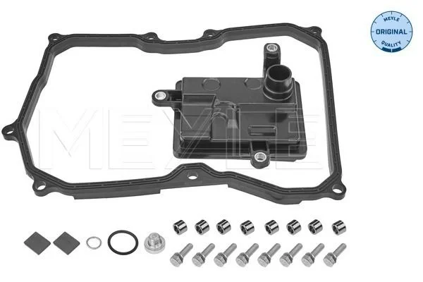 Parts kit, automatic transmission oil change MEYLE 100 135 0111/SK