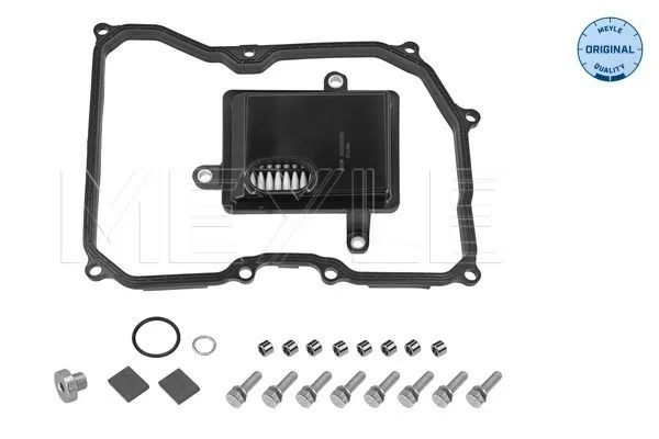 Conjunto de Peças, troca de óleo da transmissão automática MEYLE 100 135 0113/SK