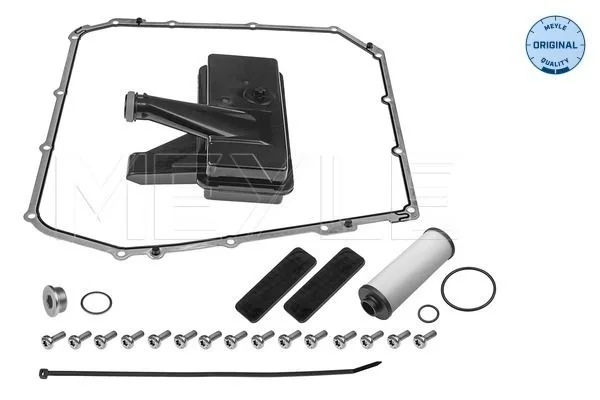 Conjunto de Peças, troca de óleo da transmissão automática MEYLE 100 135 0114/SK