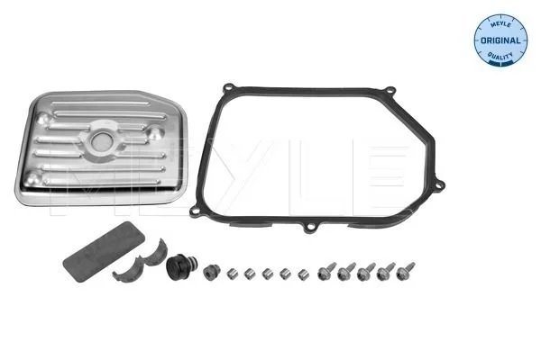 Parts kit, automatic transmission oil change MEYLE 100 135 0314/SK