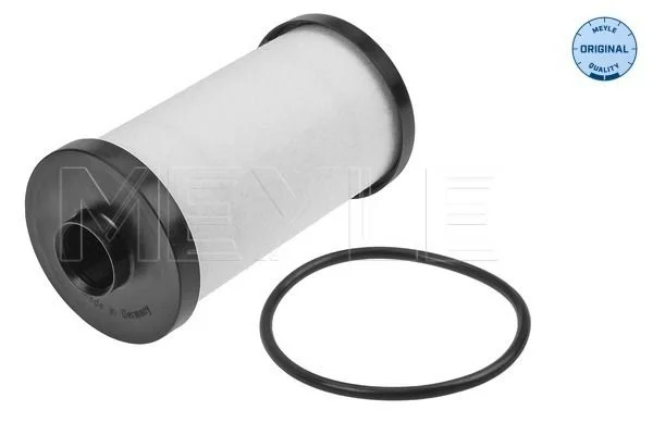 Filtro hidráulico, transmissão automática MEYLE 100 136 0003