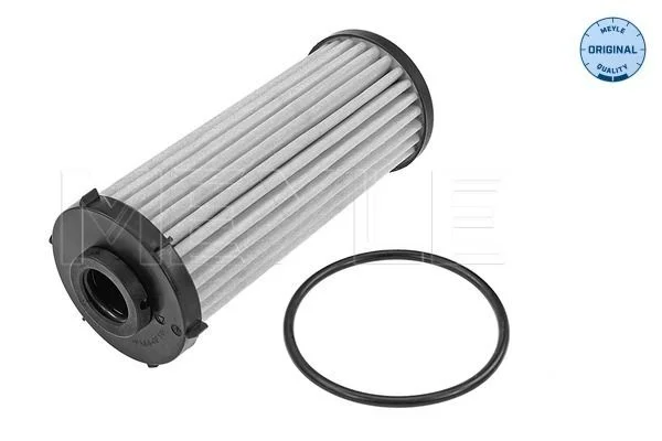 Filtro hidráulico, transmissão automática MEYLE 100 136 0004