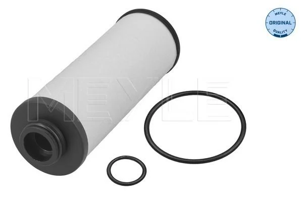 Filtro hidráulico, transmissão automática MEYLE 100 136 0005