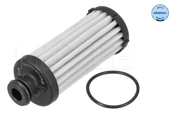 Filtro hidráulico, transmissão automática MEYLE 100 136 1008