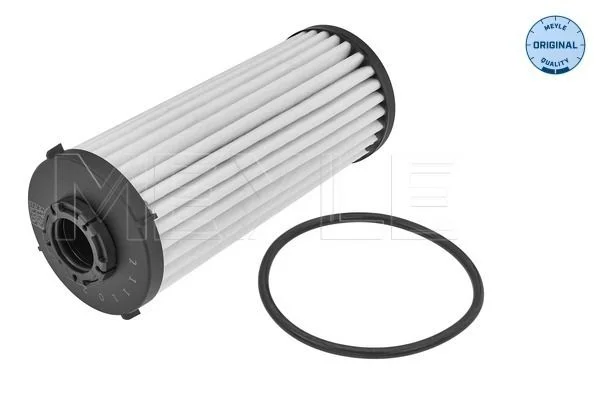 Filtro hidráulico, transmissão automática MEYLE 1 001 361 011