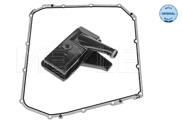 Kit de Filtro Hidráulico, transmissão automática MEYLE 100 137 0003