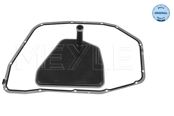 Kit de Filtro Hidráulico, transmissão automática MEYLE 100 137 0009