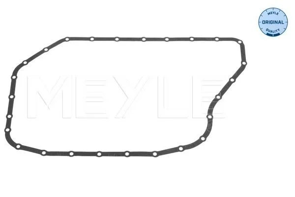 Gasket, oil sump (automatic transmission) MEYLE 100 139 0001